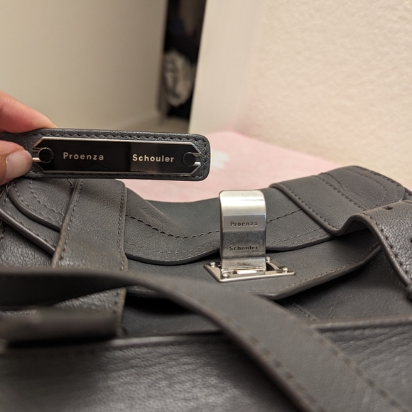 Proenza Schouler PS1 Mini - Picture 3 of 7